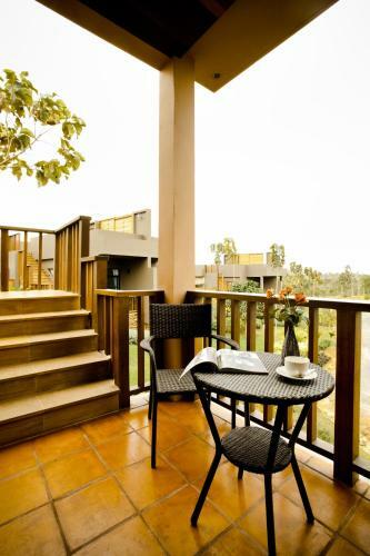 Hotel Phukumhom Khao Yai