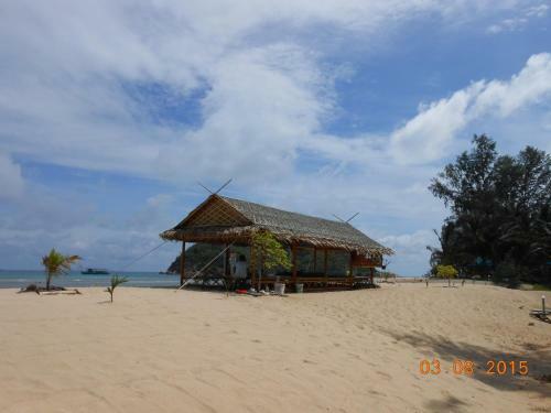 Hotel Mae Haad Beach View Resort