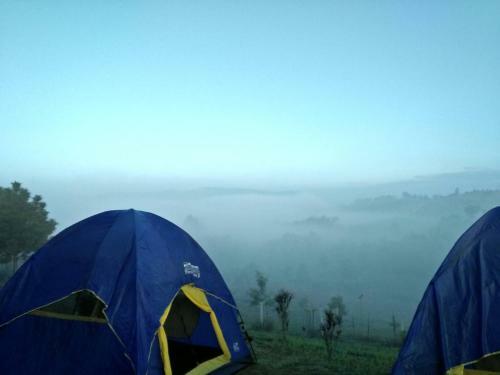 Hostal Khaokho Morning Time