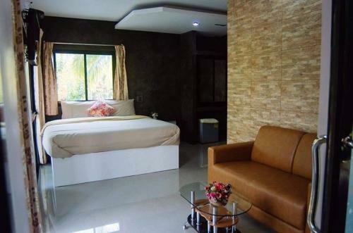 Hotel Ton Had Resort Bor Saen