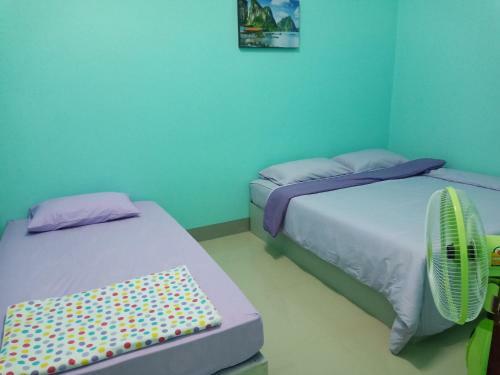 Hotel Ton Had Resort Bor Saen