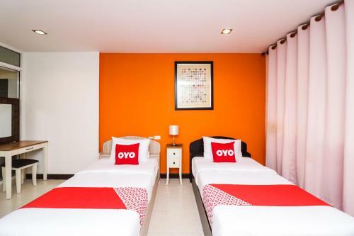 Hotel Oyo 248 Chevasai Bangkok