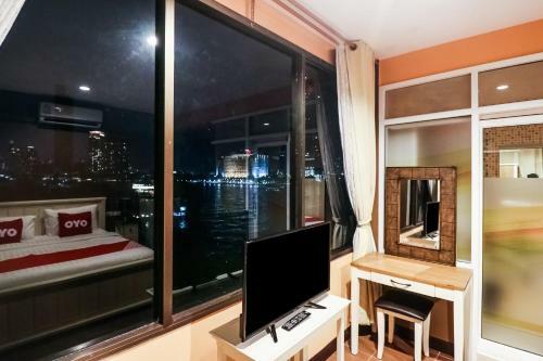 Hotel Oyo 248 Chevasai Bangkok