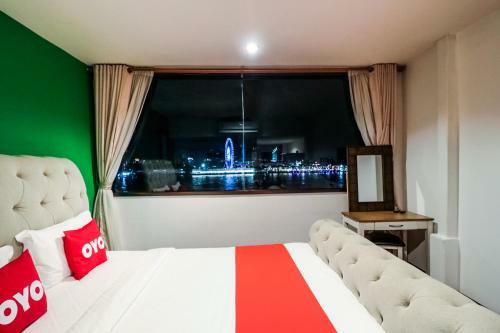 Hotel Oyo 248 Chevasai Bangkok