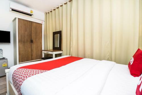 Hotel Oyo 248 Chevasai Bangkok