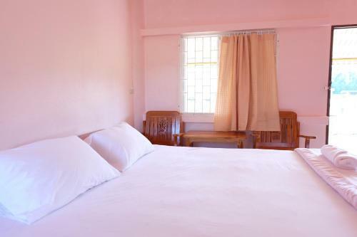 Hotel Nakorn Nan Apartment