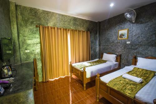 Hotel Udee Home