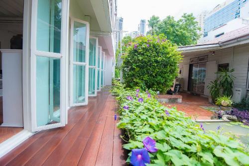 Apartamento Vimala Suites