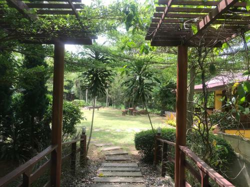Hotel Baan Duaentara
