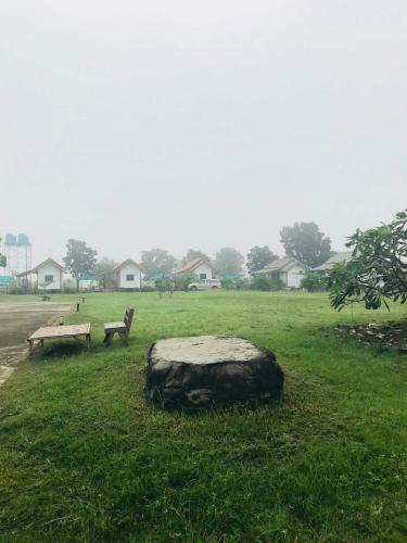 Hotel Pasuk Resort