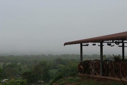 Hotel Pasuk Resort