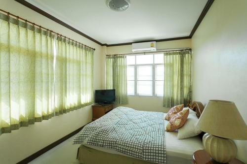 Hotel Ban Rabreang Nao