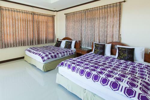 Hotel Ban Rabreang Nao