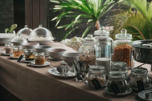 Sea Valley Hotel & Spa