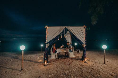 Sea Valley Hotel & Spa