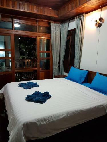 Hotel Good Home@udon Thani Resort