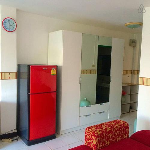 Apartamento Rayong Beach Condo