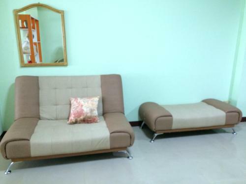 Apartamento Rayong Beach Condo