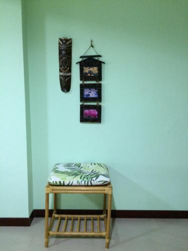Apartamento Rayong Beach Condo