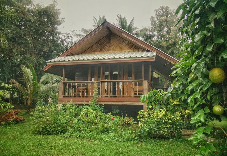 Hotel Mon Saeng Jun Homestay