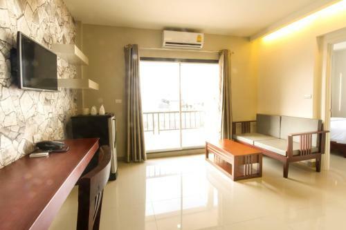 Bestiny Hotel & Restaurant Phetchabun