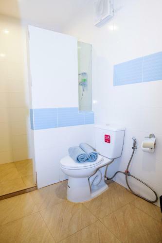 Hostal Baan Sood Kob Fah