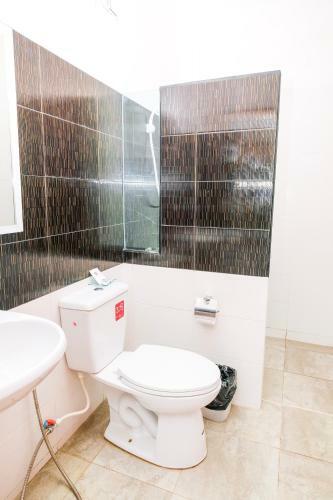 Hostal Baan Sood Kob Fah