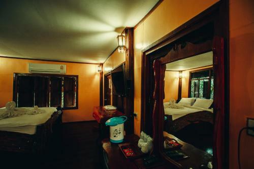 Hotel Ban Suan Sa-ard