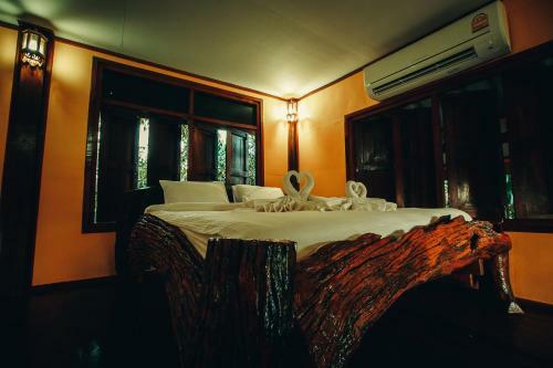 Hotel Ban Suan Sa-ard
