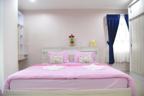 Apartamento Wisdom Place