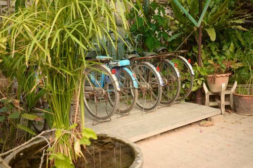 Hostal Baan Kitsada