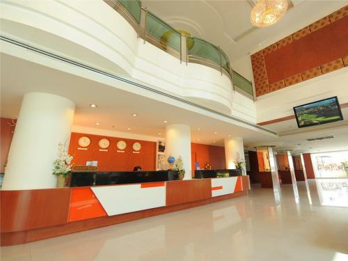 Pratunam Hotel Khon Kaen