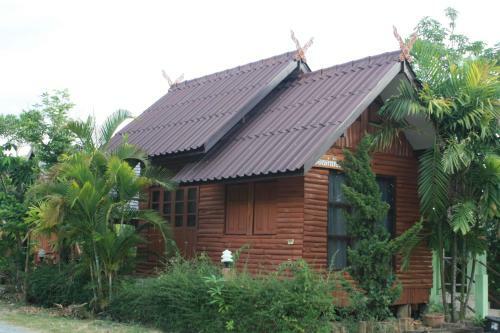 Hotel Ban Suan Kulap Keaw Resort