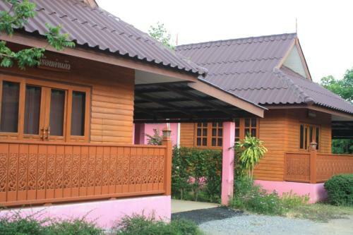 Hotel Ban Suan Kulap Keaw Resort