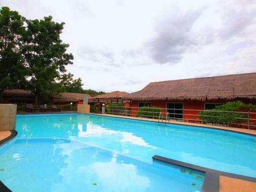 Hotel Aurora Resort Kanchanaburi