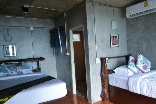 Baan Tubkaek Hotel