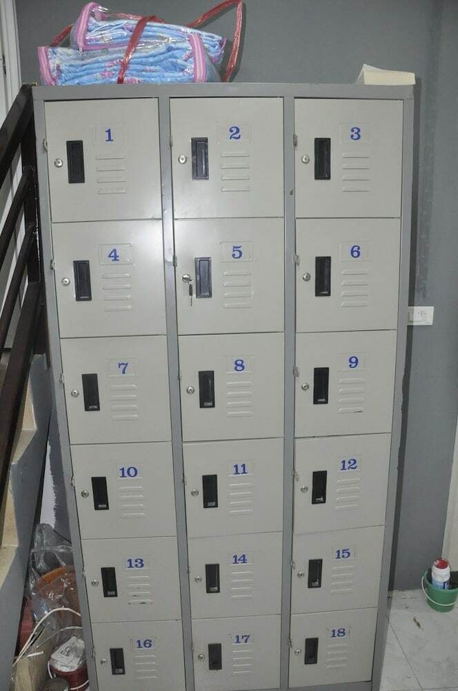 S & C Hostel