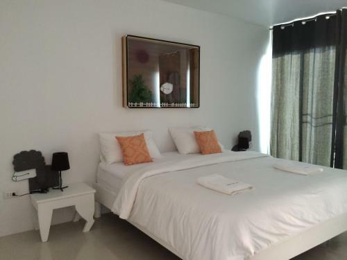 Hotel Norn Nab Dao Rimphu Resort
