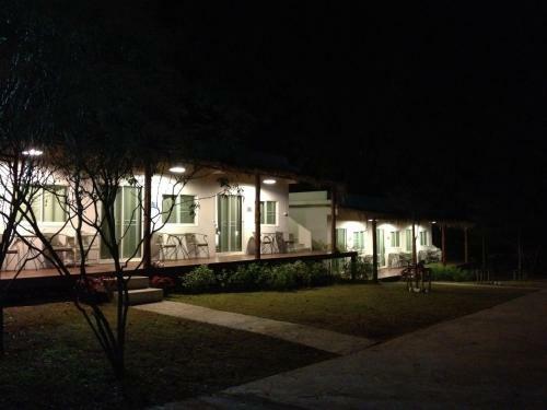 Hotel Norn Nab Dao Rimphu Resort