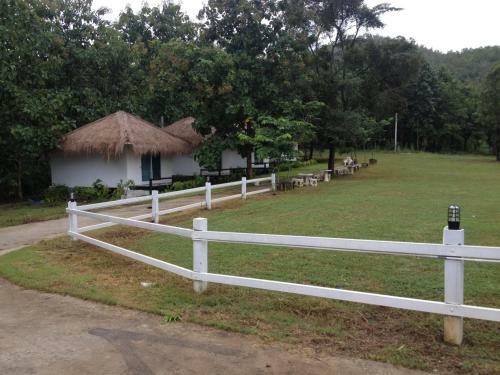 Hotel Norn Nab Dao Rimphu Resort