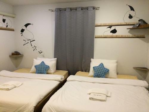 Hotel Norn Nab Dao Rimphu Resort