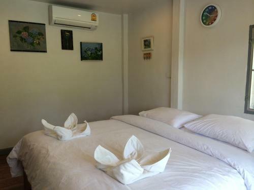 Hotel Norn Nab Dao Rimphu Resort