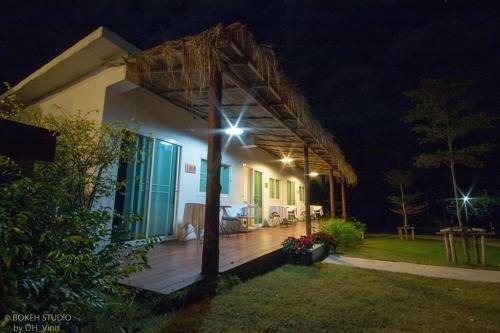 Hotel Norn Nab Dao Rimphu Resort