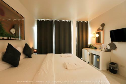 Hotel Norn Nab Dao Rimphu Resort