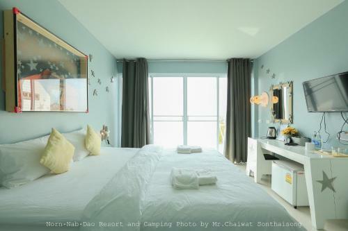 Hotel Norn Nab Dao Rimphu Resort