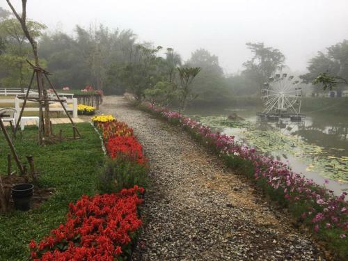 Hotel Norn Nab Dao Rimphu Resort