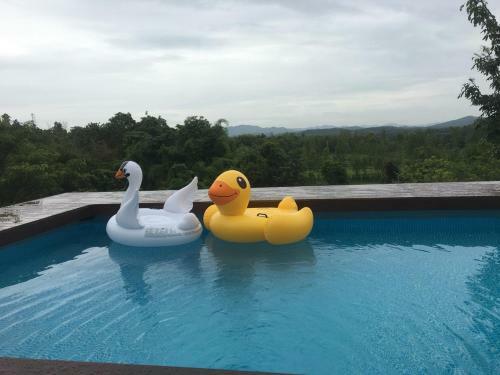 Hotel Norn Nab Dao Rimphu Resort