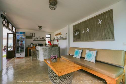 Hotel Norn Nab Dao Rimphu Resort