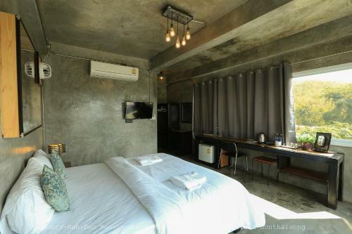 Hotel Norn Nab Dao Rimphu Resort