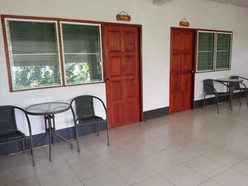 Hotel Baan Khaoneawdum